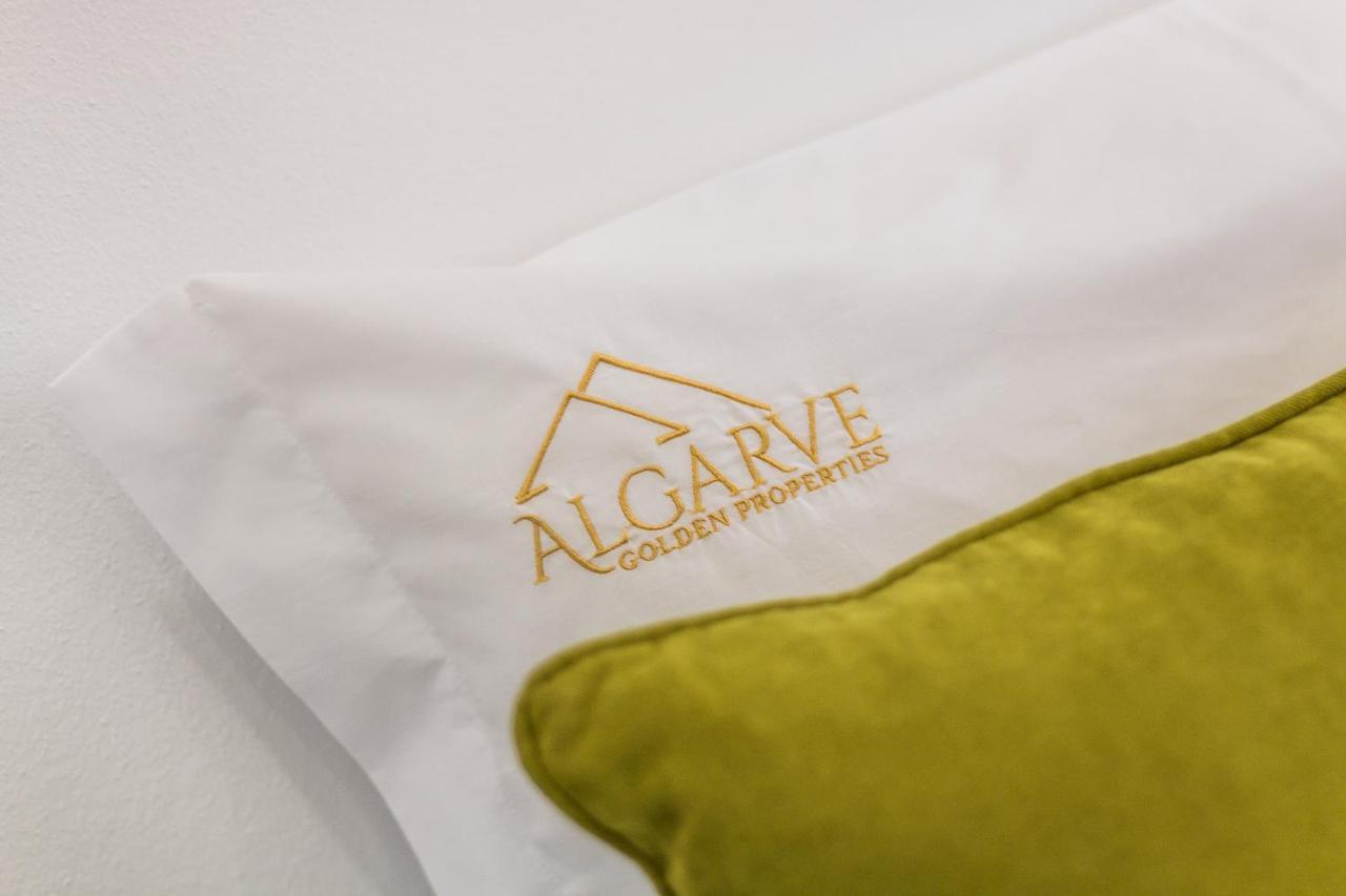 Algarve Golden Properties: Iberlagos 226 Luaran gambar