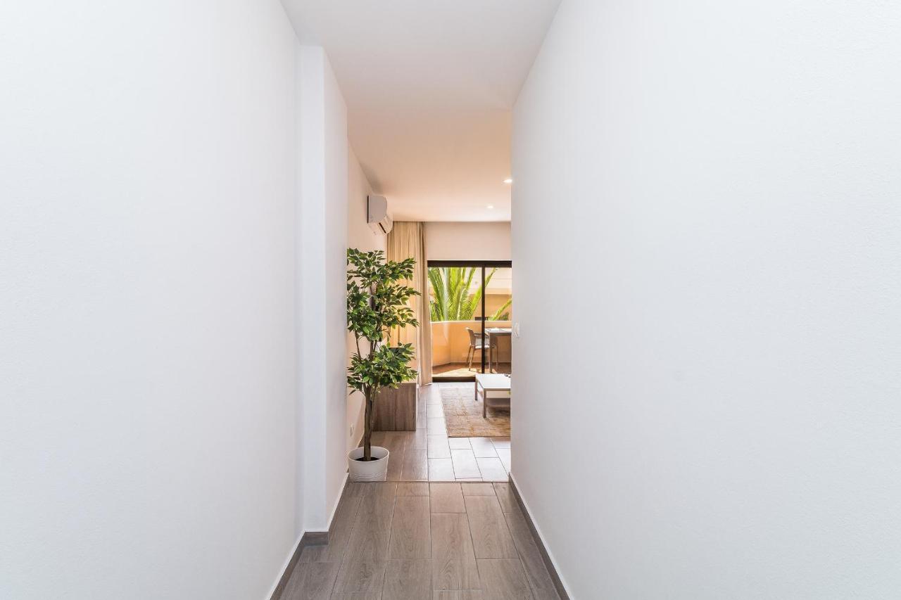 Algarve Golden Properties: Iberlagos 226 Luaran gambar