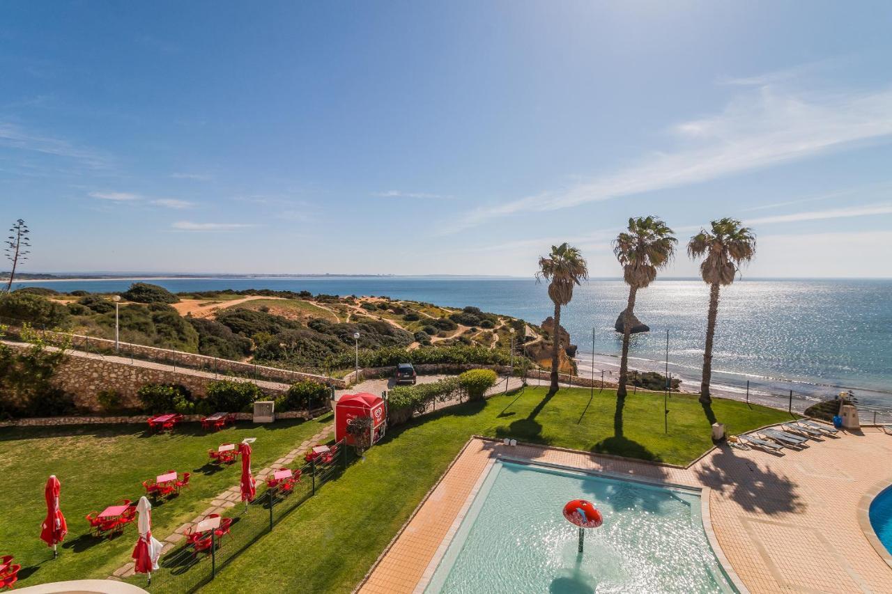 Algarve Golden Properties: Iberlagos 226 Luaran gambar