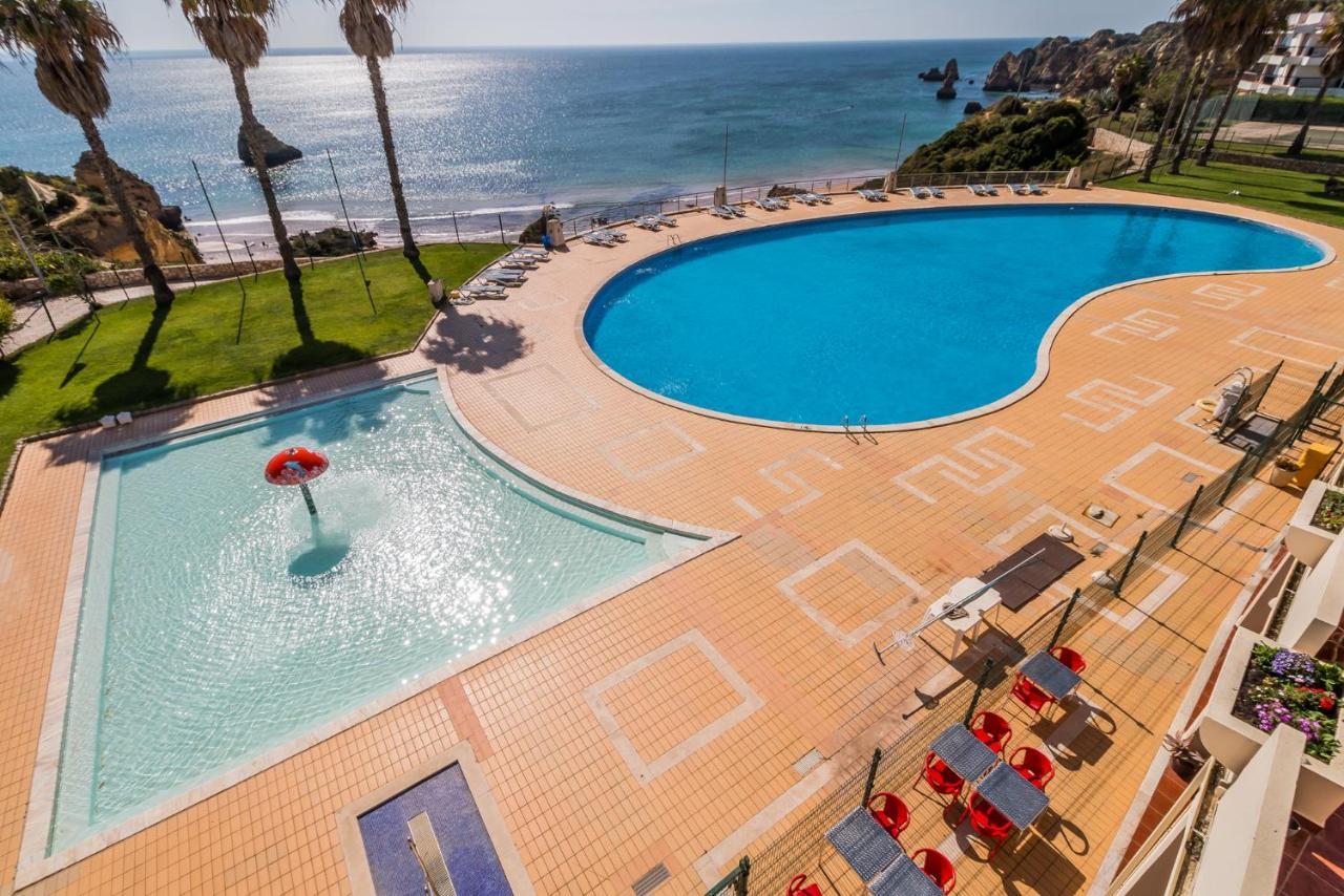 Algarve Golden Properties: Iberlagos 226 Luaran gambar