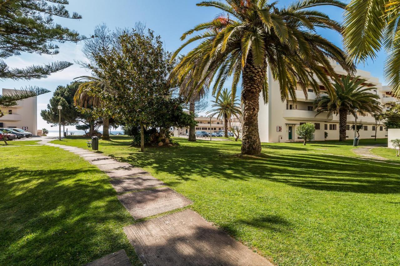 Algarve Golden Properties: Iberlagos 226 Luaran gambar