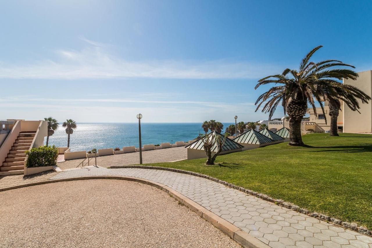 Algarve Golden Properties: Iberlagos 226 Luaran gambar