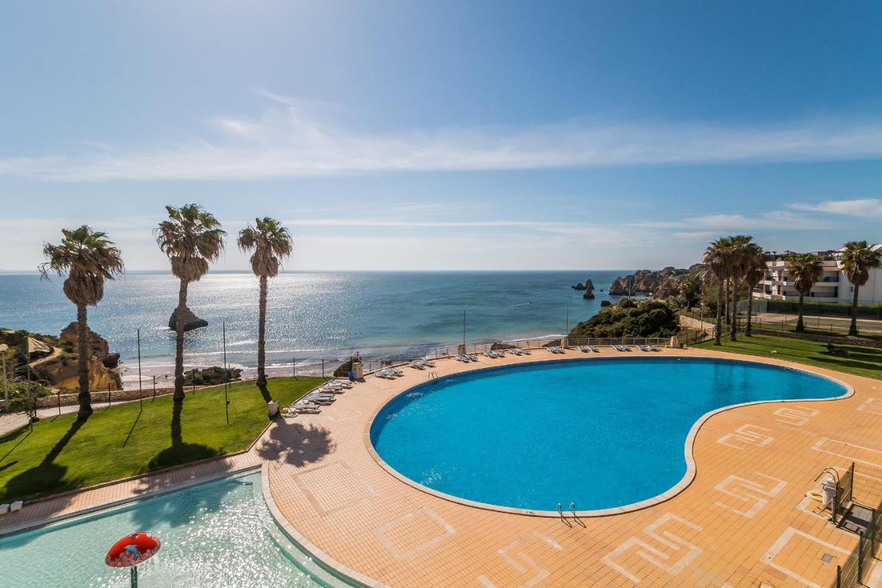 Algarve Golden Properties: Iberlagos 226 Luaran gambar
